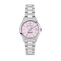 Orologio Philip Watch Donna Caribe in Acciaio R8253597646 - R8253597646